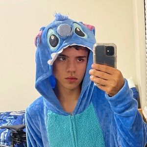 Meet your Posher, Dan